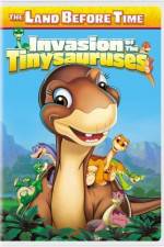 Watch The Land Before Time XI - Invasion of the Tinysauruses 9Movies
