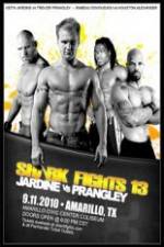 Watch Shark Fights 13: Jardine vs. Prangley 9Movies