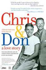 Watch Chris & Don. A Love Story 9Movies