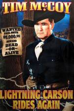 Watch Lightning Carson Rides Again 9Movies