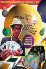 Watch The Great Contemporary Art Bubble 9Movies