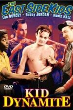Watch Kid Dynamite 9Movies