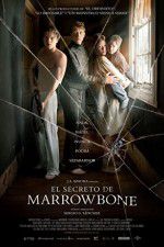 Watch Marrowbone 9Movies