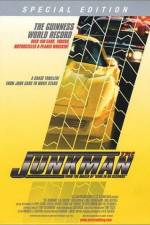 Watch The Junkman 9Movies