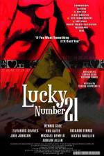 Watch Lucky Number 21 9Movies