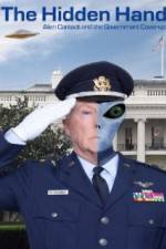 Watch The Hidden Hand: Alien Contact and the Government Cover-Up 9Movies