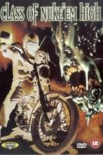 Watch Class of Nuke 'Em High 9Movies