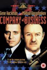 Watch Company Business 9Movies