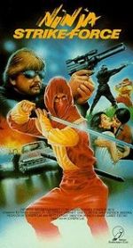 Watch Ninja Strike Force 9Movies