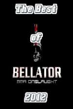 Watch The Best Of Bellator 2012 9Movies