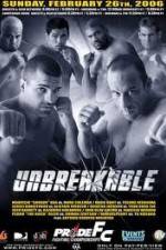 Watch PRIDE 31 Unbreakable Dreamers 9Movies