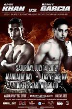 Watch Amir Khan vs Danny Garcia 9Movies