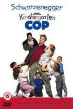 Watch Kindergarten Cop 9Movies