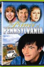 Watch The Prince of Pennsylvania 9Movies