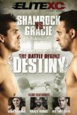 Watch EliteXC Destiny Shamrock vs. Gracie 9Movies