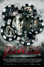 Watch Vares - Uhkapelimerkki 9Movies