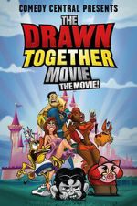 Watch The Drawn Together Movie! 9Movies