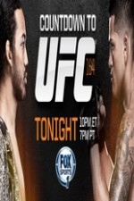 Watch Countdown to UFC 164 Henderson vs Pettis 9Movies