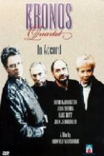Watch Kronos Quartet - In Accord 9Movies