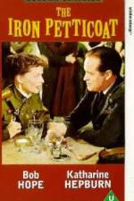 Watch The Iron Petticoat 9Movies
