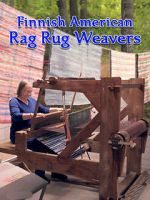 Watch Finnish American Rag Rug Weavers 9Movies