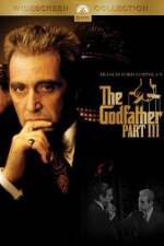 Watch The Godfather: Part III 9Movies