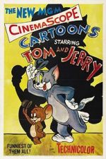Watch The Unshrinkable Jerry Mouse 9Movies