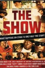 Watch The Show 9Movies