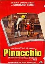 Watch Pinocchio 9Movies