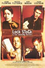 Watch Lock, Stock and Two Smoking Barrels 9Movies
