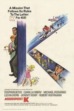Watch Assignment K 9Movies