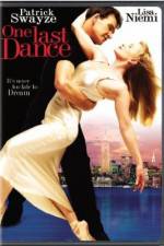 Watch One Last Dance 9Movies