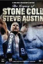 Watch The Legacy of Stone Cold Steve Austin 9Movies