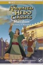 Watch Maccabees The Story of Hanukkah 9Movies