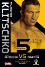 Watch Wladimir Klitschko vs Alexander Povetkin 9Movies