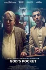 Watch God's Pocket 9Movies