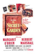 Watch The Secret Garden 9Movies