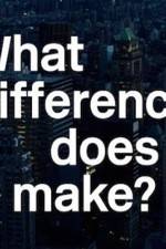 Watch What Difference Does It Make? A Film About Making Music 9Movies