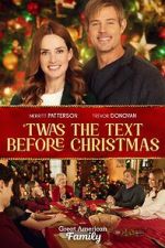 Watch Twas the Text Before Christmas 9Movies