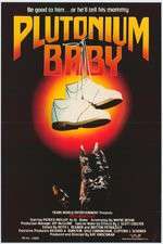 Watch Plutonium Baby 9Movies