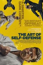 Watch The Art of Self-Defense 9Movies