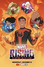 Watch Marvel Rising: Playing with Fire 9Movies