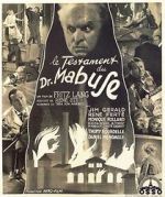 Watch The Testament of Dr. Mabuse 9Movies
