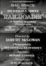 Watch Railroadin\' (Short 1929) 9Movies