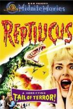 Watch Reptilicus 9Movies