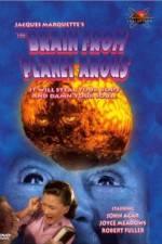Watch The Brain from Planet Arous 9Movies