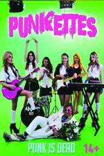 Watch Punkettes 9Movies