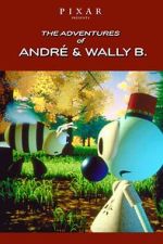 Watch Andr and Wally B. (Short 1984) 9Movies