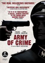 Watch Army of Crime 9Movies