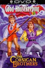 Watch The Corsican Brothers 9Movies